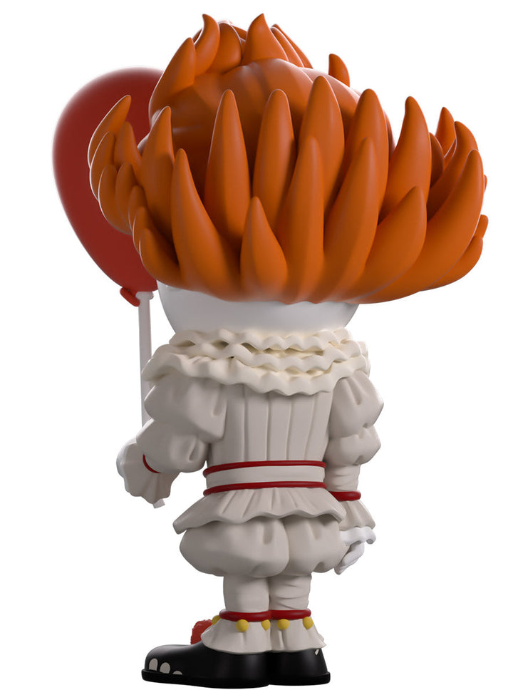 Youtooz IT Pennywise Vinyl Figure (Release Date 01/26)