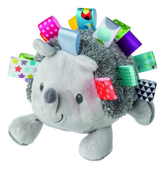 Mary Meyers TG Heather Hedgehog Soft Toy