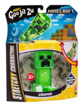 Heroes of Goo Jit Zu - Minecraft Hero Pack Creeper - Image