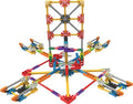 K'nex Creation Zone 50 Models Building Set - Image