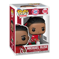 Pop! Vinyl - Bayern Munich - Michael Olise