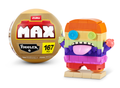 MAX Build More Premium Fugglers Building Bricks Collection - Image