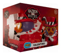 Hazbin Hotel - Valentino - Boxed Tubbz
