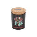 Girls Night Out Dark Opium Candle by Steven Rhodes