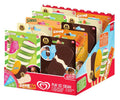 Walls Toy Play Ice Cream CDU Assortment