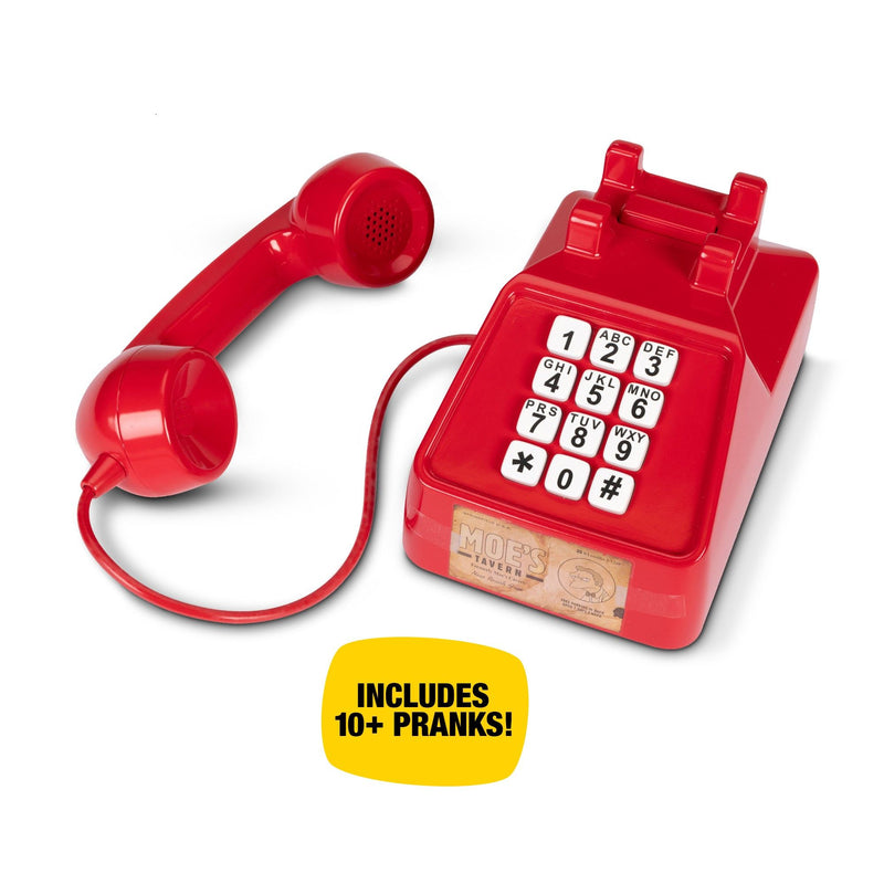 the-simpsons-prank-phone