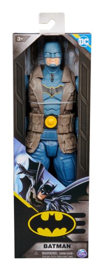 Batman 12" Batman Figure Series 10 Version1