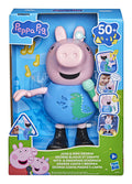 Peppa Pig Joke & Sing George - Image