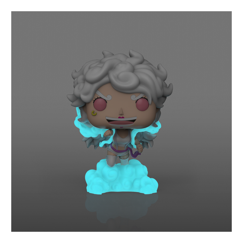 Pop! Vinyl - One Piece - Jewelry Bonney (chance of chase) - Image