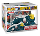 Pop! Super Godzilla Space Godzilla Sleep