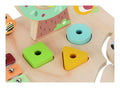 Wooden Forest Activity Table - Image