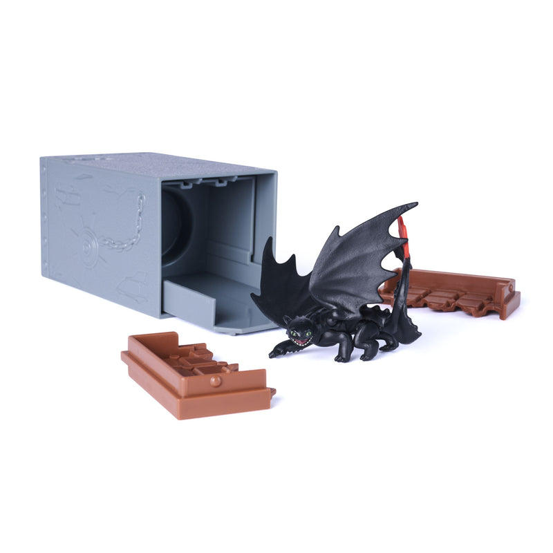 Dreamworks Dragons Arena Dragons CDU - Image