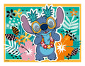 Speedy Puzzle Stitch 4x35 Piece Jigsaw Puzzles - Image