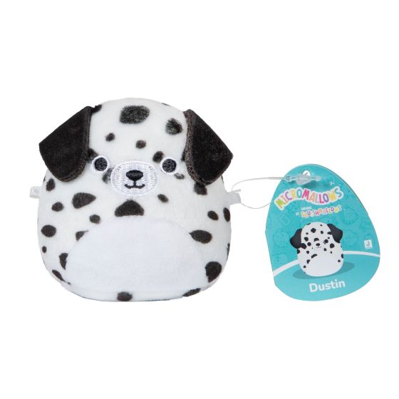 Squishmallows - 2.5in Micromallows 3 Pack Plush #4