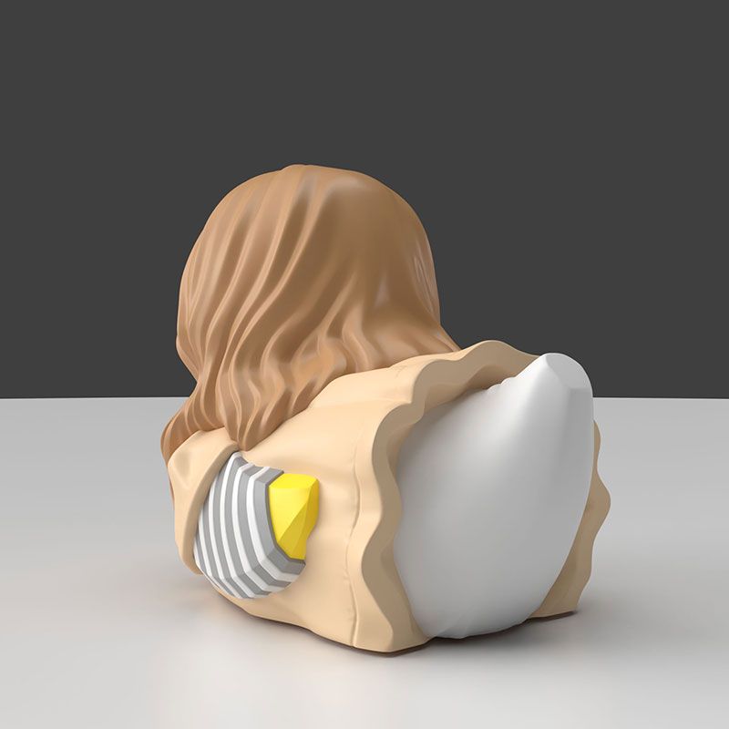 M3GAN - M3GAN - Mini Tubbz - Image