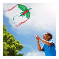 Melissa & Doug Winged Dragon Shaped Kite