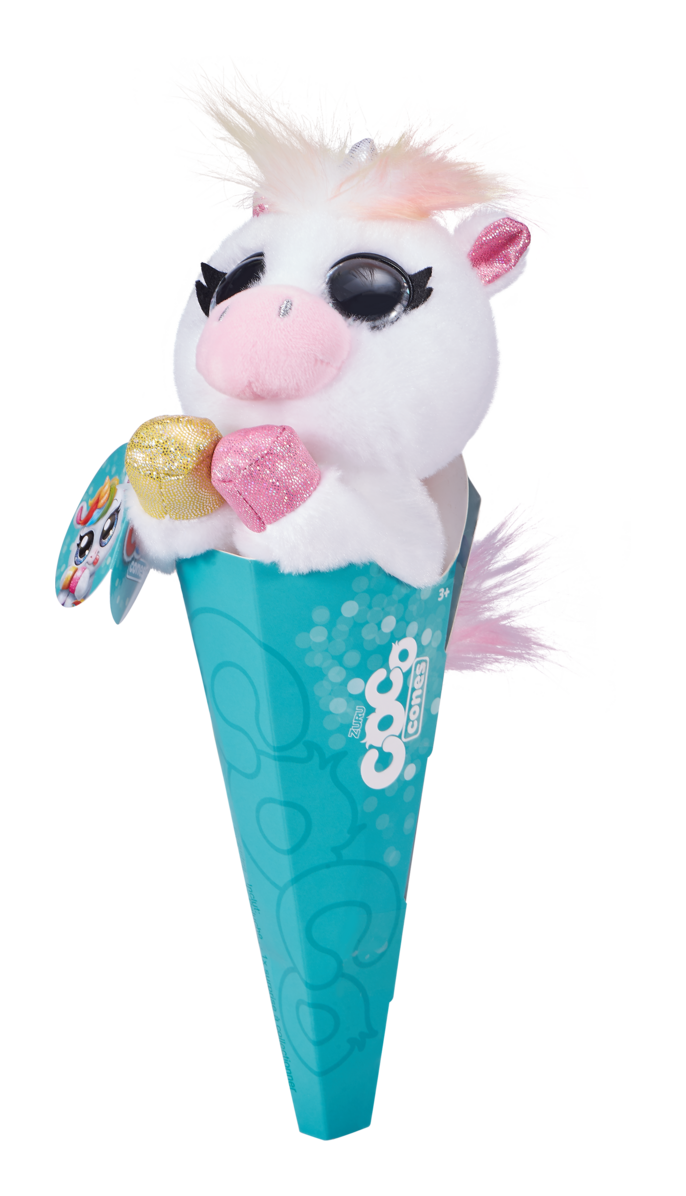 Coco Surprise Cones Fantasy Assorted - Image