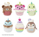 Moriah Elizabeth Cupcake Mystery Plush