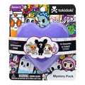 Tokidoki - 2in Mystery Friends Pack Asstd