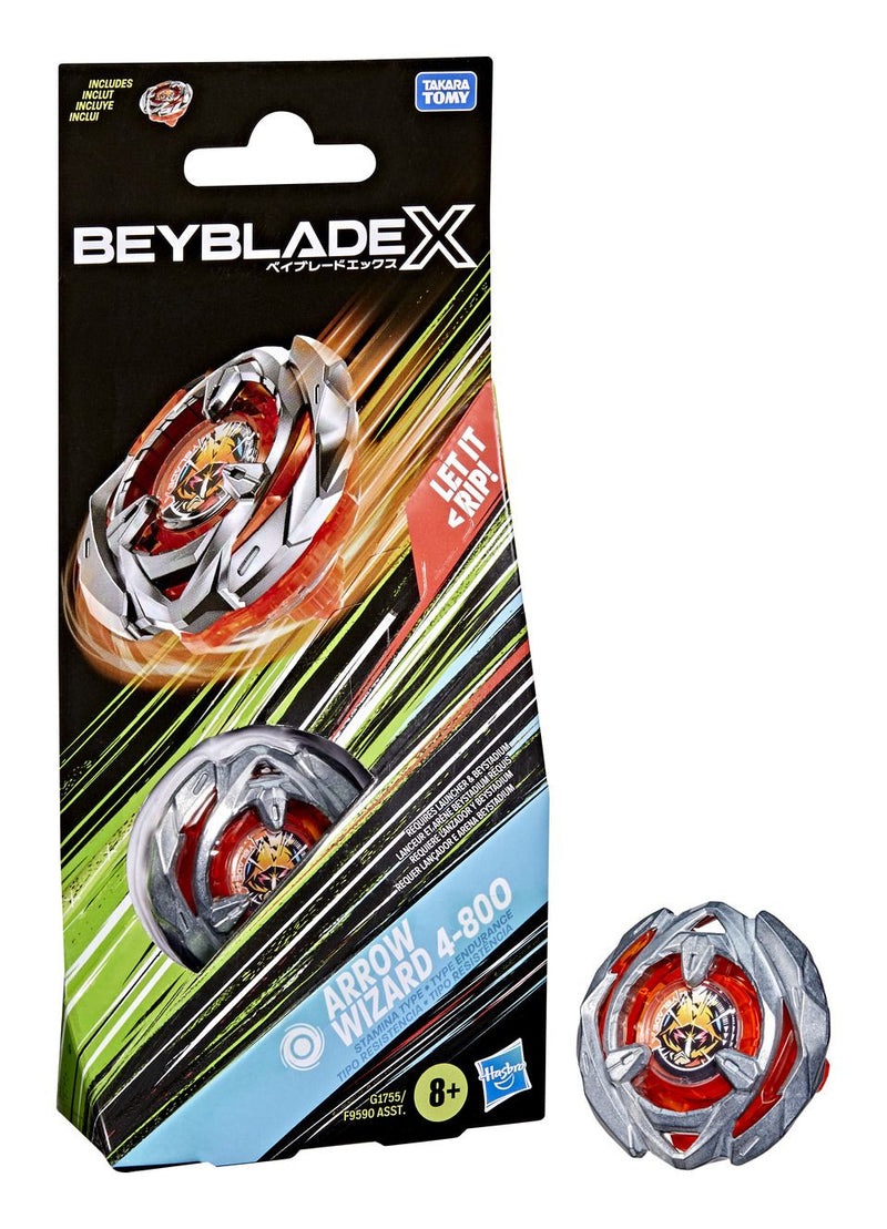 Beyblade X Booster Single Pack Assortment - Image