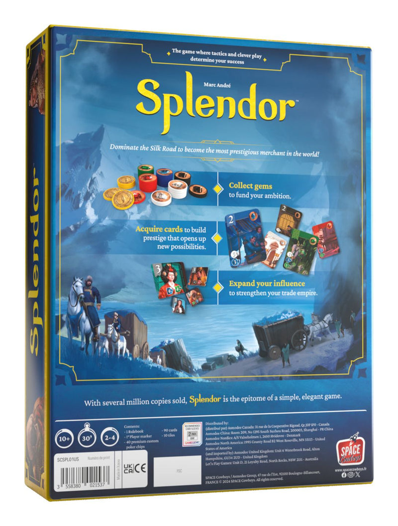 Splendor - Image