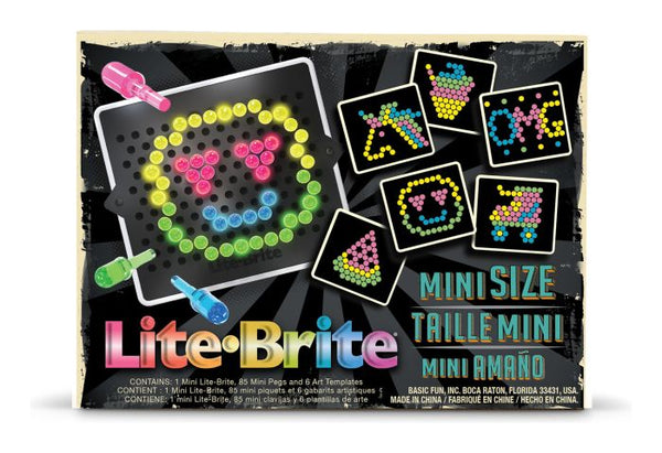 Lite Brite Mini Modern in CDU