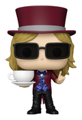 Pop! Vinyl - Tom Petty - Don't Come Around Here No More - Image