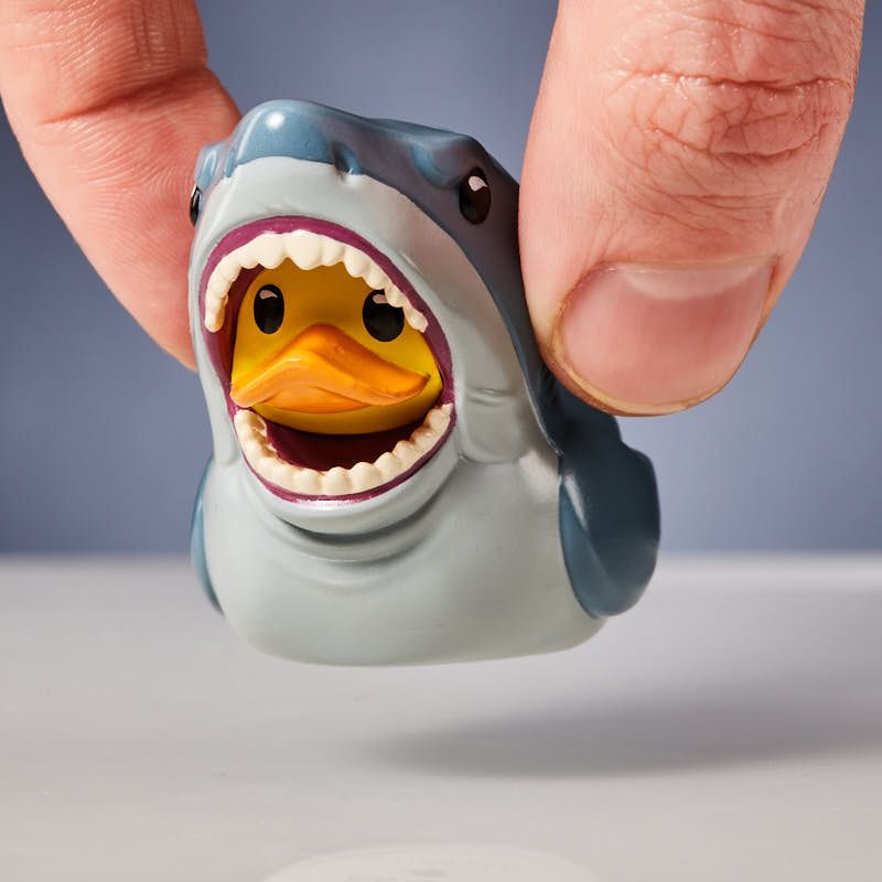 Jaws - Bruce - Mini Tubbz - Image