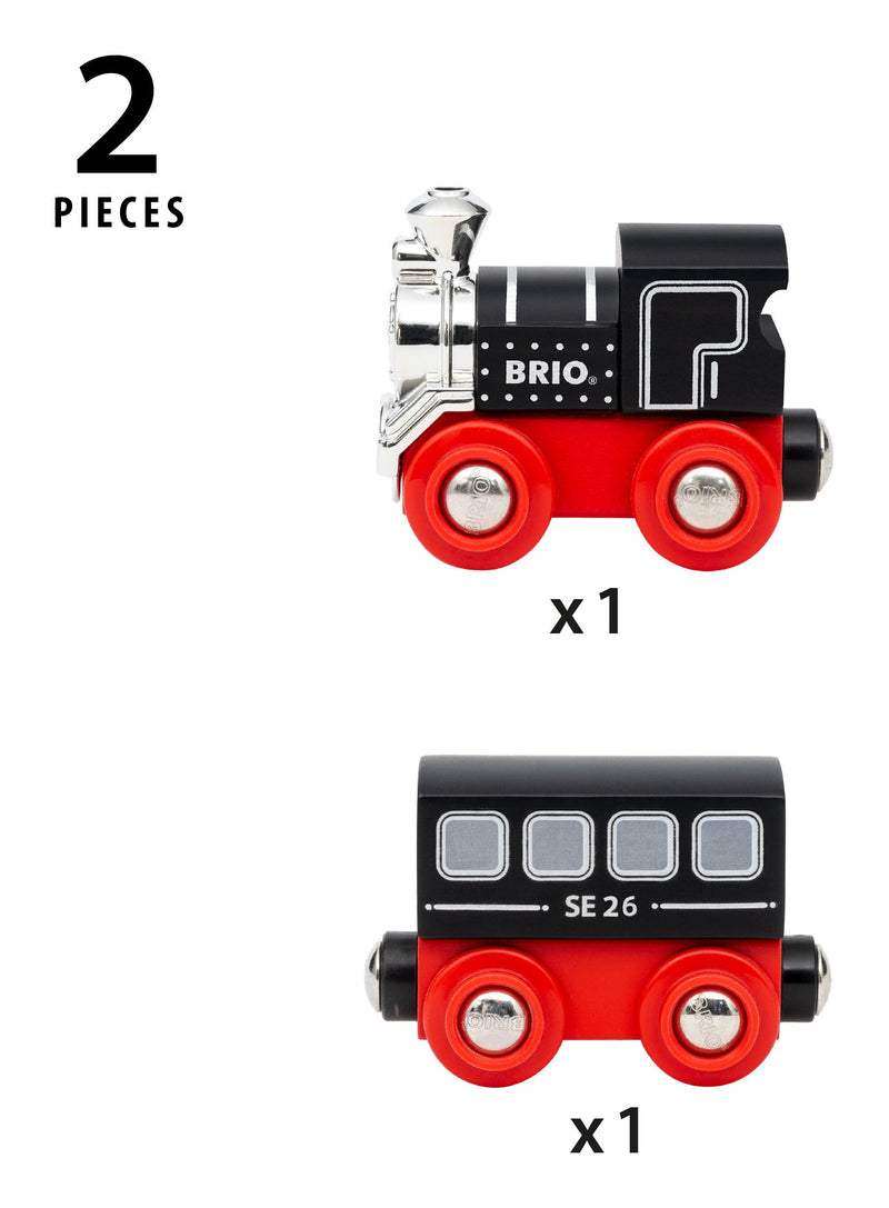 Brio Special Edition Train 2026 - Image
