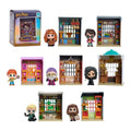 Happy Haul Harry Potter WW Scene Setters