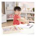 Melissa and Doug Stamp A Scene Fairy Garden