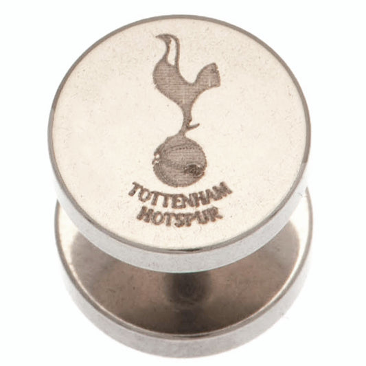 Tottenham Hotspur FC Stainless Steel Stud Earring collectible from Infinity Collectibles 2026