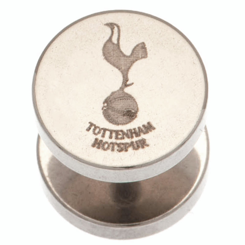 Tottenham Hotspur FC Stainless Steel Stud Earring collectible from Infinity Collectibles 2026