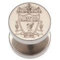 Liverpool FC Stainless Steel Stud Earring CR collectible from Infinity Collectibles 2026