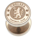 Chelsea FC Stainless Steel Stud Earring collectible from Infinity Collectibles 2026