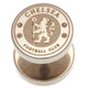 Chelsea FC Stainless Steel Stud Earring