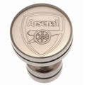 Arsenal FC Stainless Steel Stud Earring collectible from Infinity Collectibles 2026