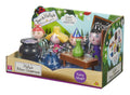 Ben & Holly's Potion Classroom, alternate view