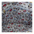 Loungefly - Mickey & Friends Puff Quilt Tote Bag