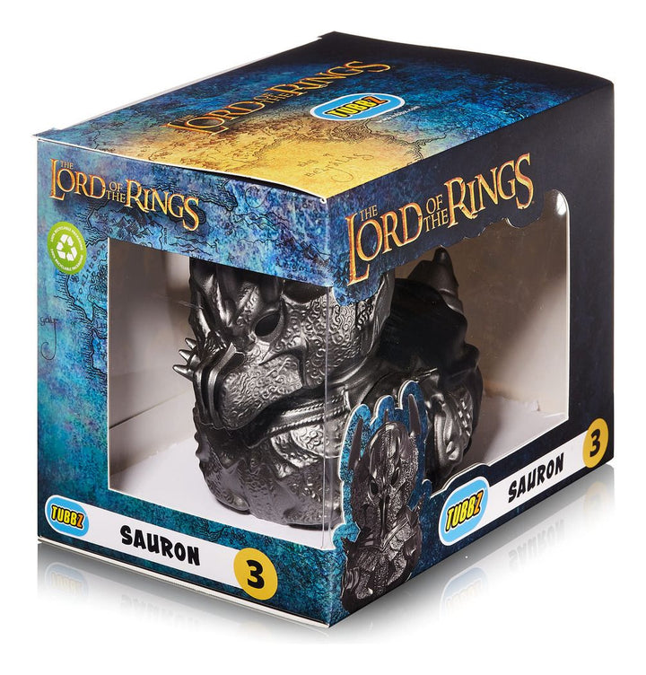 Lord of the Rings Sauron Boxed Tubbz