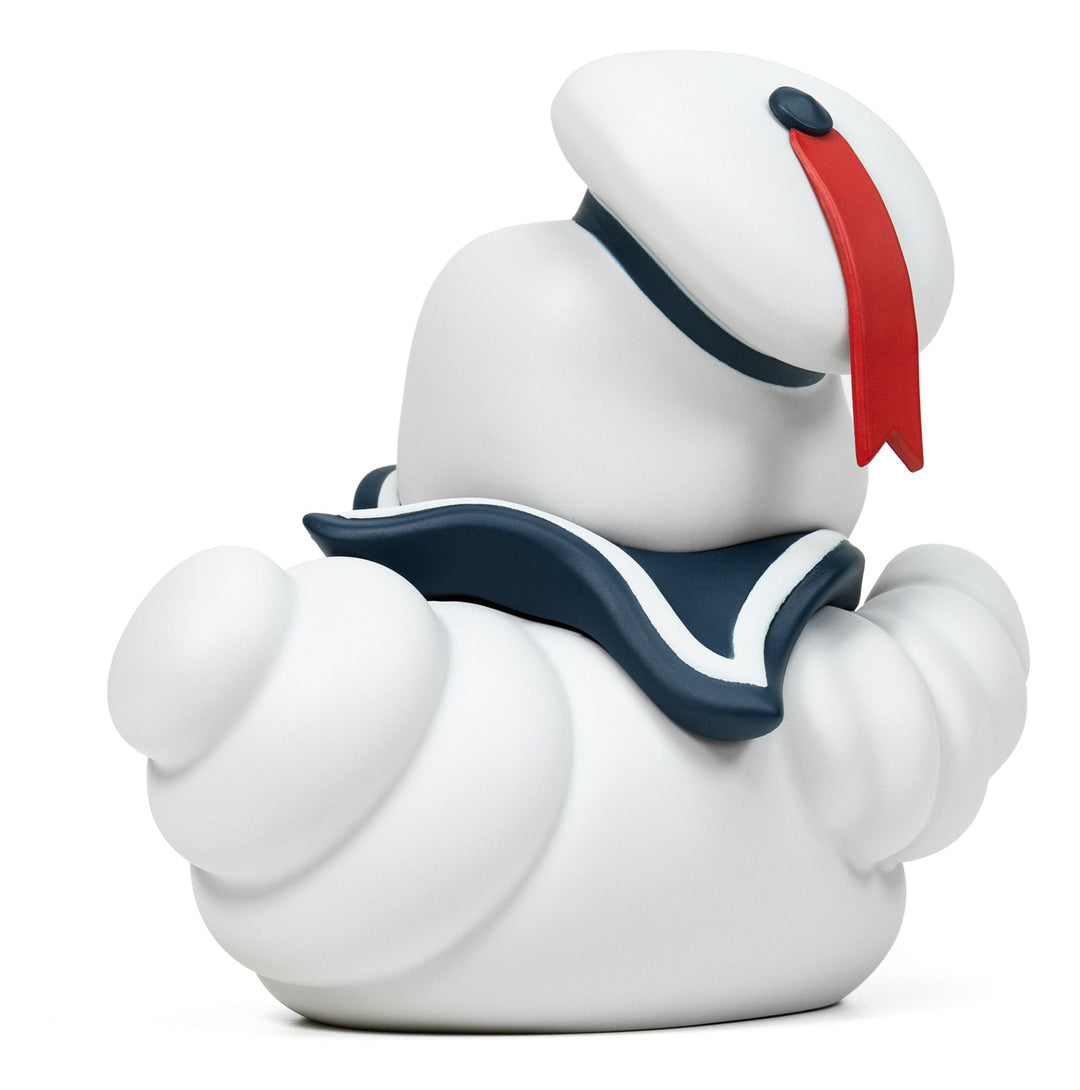 Ghostbusters Stay Puft Boxed Tubbz