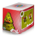 The Grinch Tubbz Boxed Figure