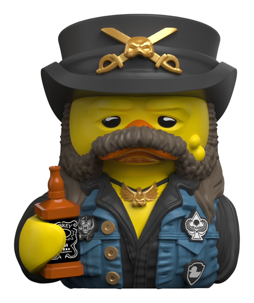 Motorhead Lemmy Boxed Tubbz