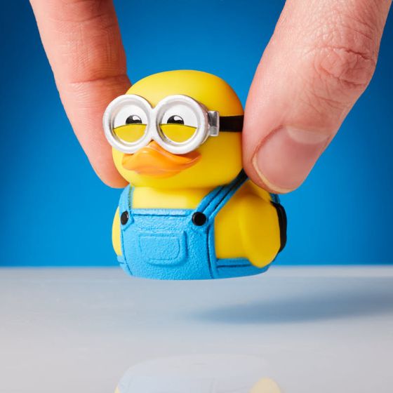 Tubbz Mini Bob Minions Collectible Figure