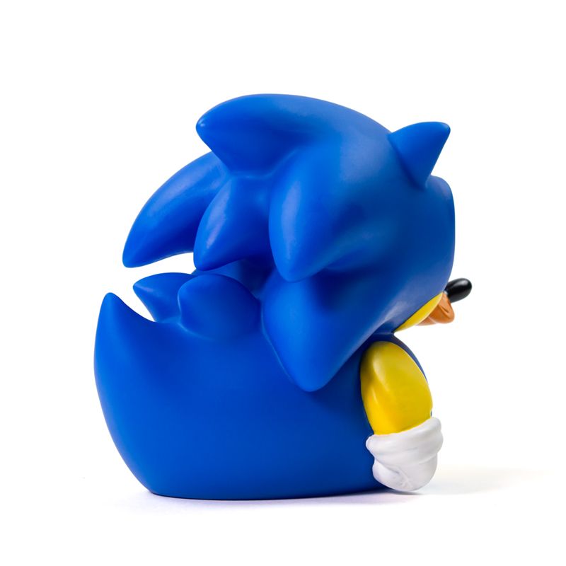 Sonic Mini Tubbz