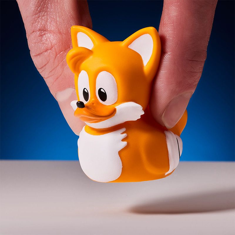 Sonic Tubbz Mini Tails