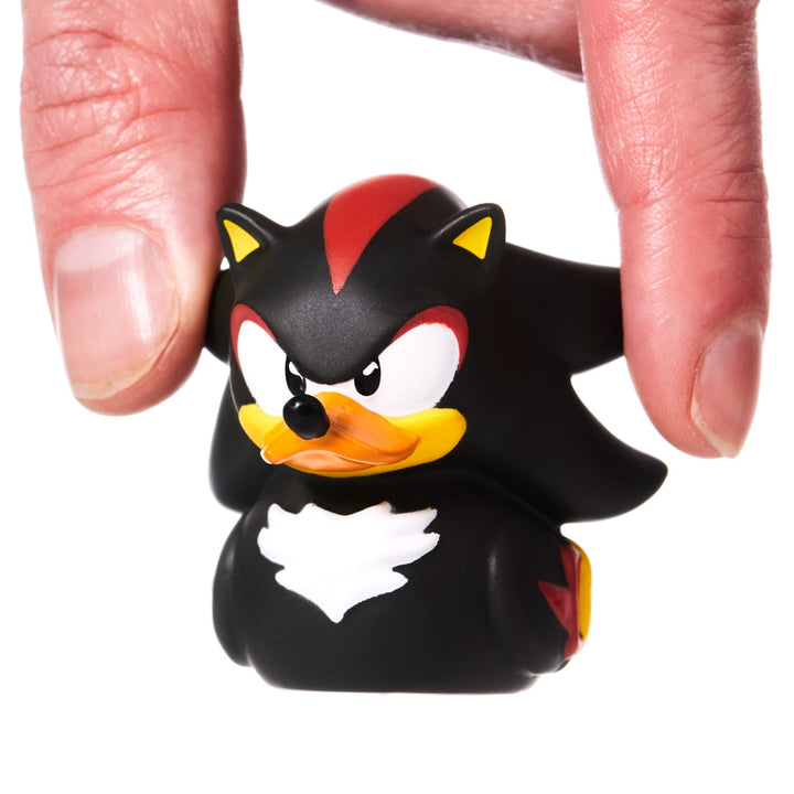 Sonic Shadow Mini Tubbz