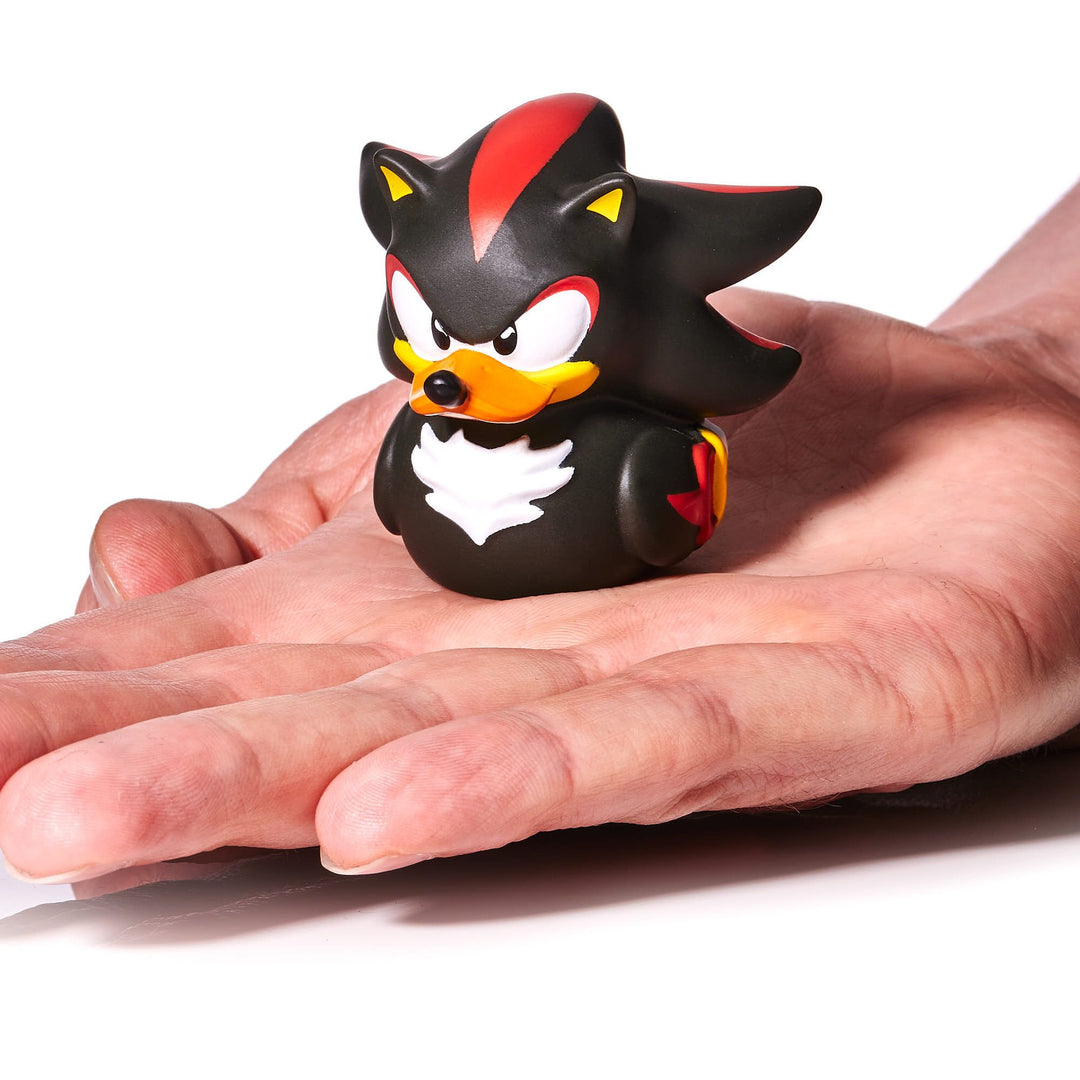 Sonic Shadow Mini Tubbz