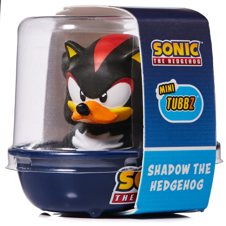 Sonic Shadow Mini Tubbz