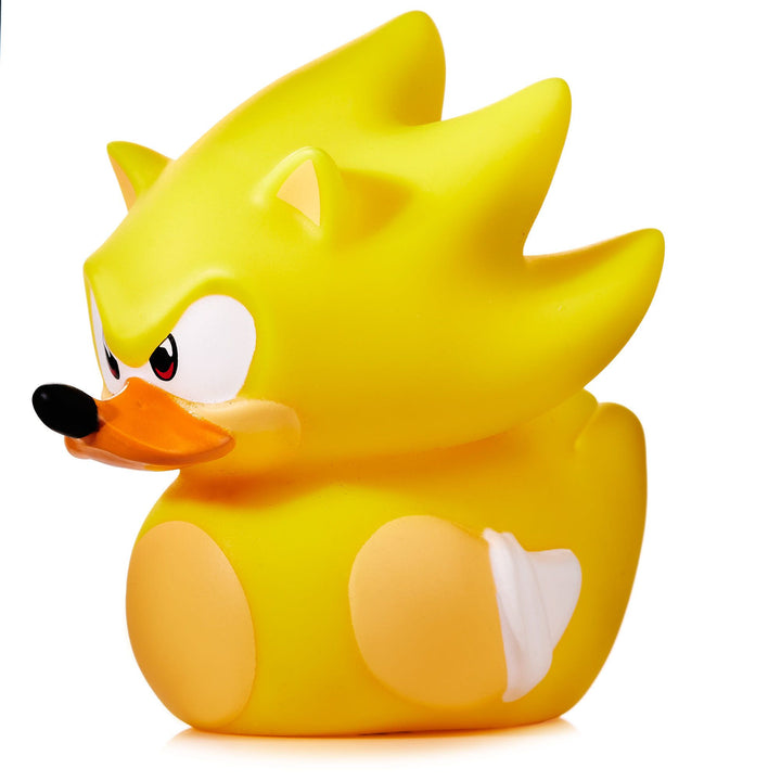 Sonic Super Sonic Mini Tubbz